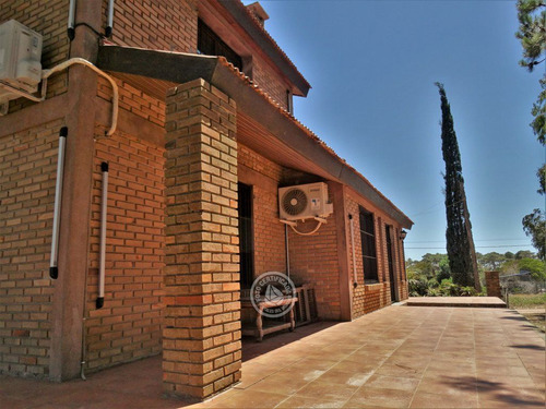 Oportunidad Única Casa En 1500m2 Terr. Cerca De Todo