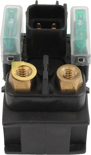 Db Electrical Smu, Solenoide De Relé Del Motor De Arranque.