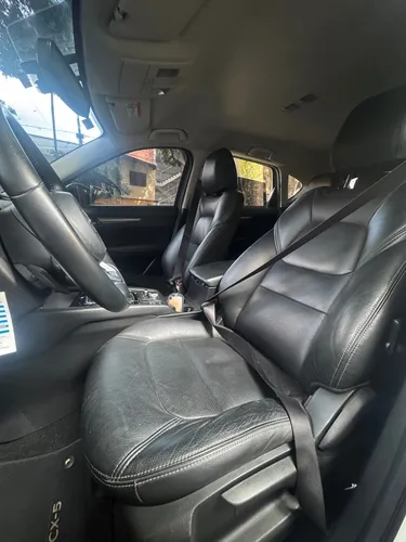 Mazda CX-5 2.0 Touring At