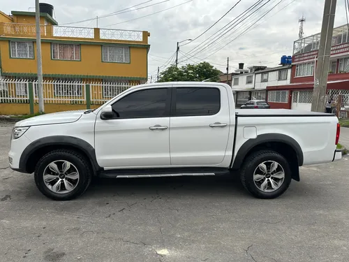 Jac T8