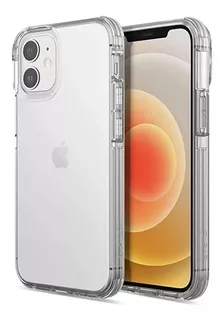 Iphone 8 Funda Transparente