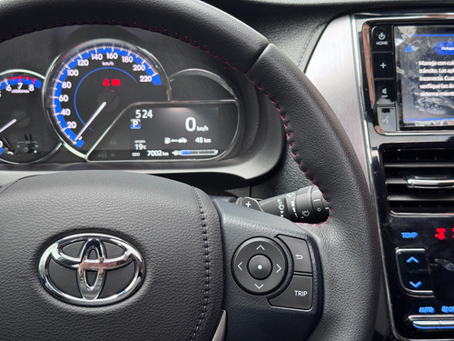 Toyota Yaris 1.5 107Cv S Cvt