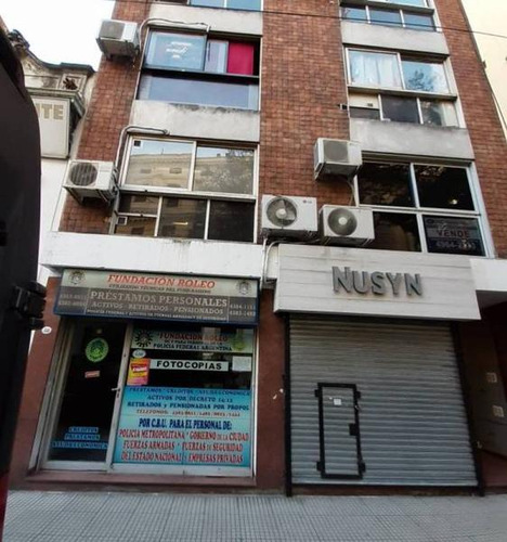 Congreso Frente Al Departamento Central De Policia, Local De 68 M2 , Apto Credito
