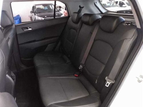 Imagem 10 de 15 de Hyundai Creta Prestige 2.0 16v Flex Aut 2020