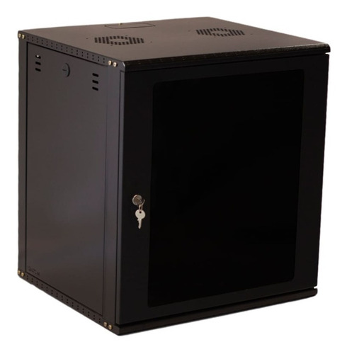 Mini Rack / Parede 19'' 20u X 770mm Desmontável Frete Gratis