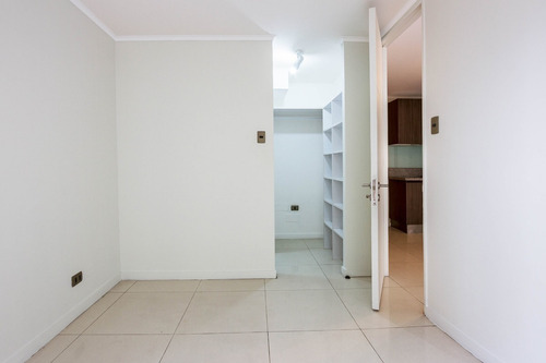 Sara Del Campo 535 - Departamento 2d2b(3c), Santiago