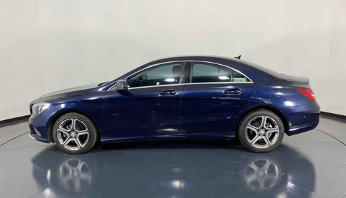 Imagen 10 de 15 de 38948 - Mercedes-benz Clase Cla 2017 Con Garantía