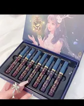 Comprar Set De Labiales 7 Unid