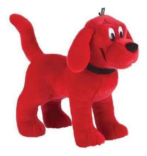 Peluche Clifford El Gran Perro Rojo