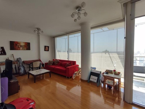 Imagen 2 de 30 de Departamento Venta Las Lomitas Centro Duplex Piso Alto Vista