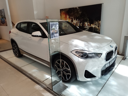 BMW X2 2.0 Sdrive 20i Msport X