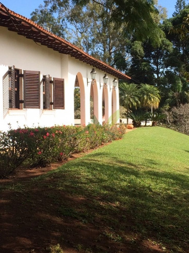 Imagem 9 de 15 de Chácara Em Piracaia Condomínio Fechado Abaixo Da Avaliação - 715