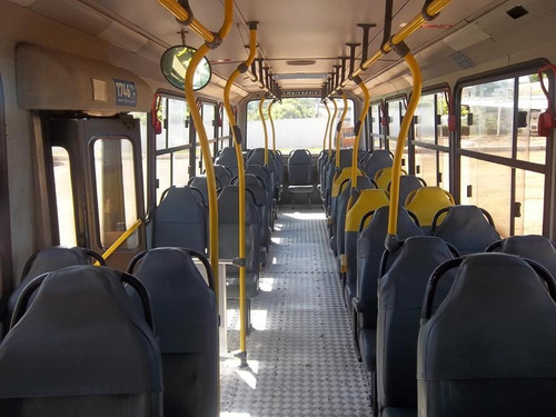 Imagem 4 de 7 de Onibus Rural Vw 15180 Marcopolo Torino 2006 R$ 50.000.