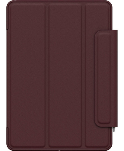 Funda Compatible Con iPad Air 3a Gen 10.5  Color Purpura