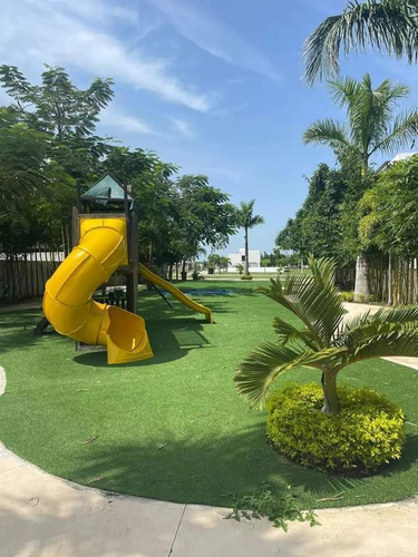 Terreno Amplio, En Exclusivo Frac. Río Del Dorado, Boca Del Río