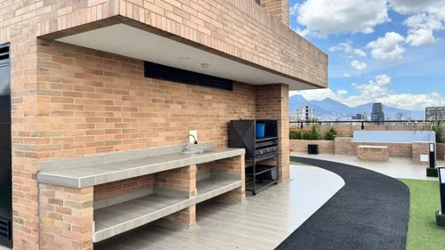 Apartamento En Venta En Pasadena. Cod V22898