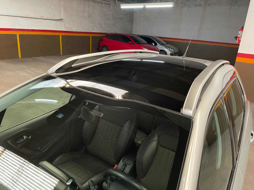 Peugeot 2008 1.6 Feline 2016