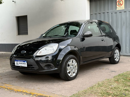 Ford Ka 1.0 Fly Viral 63cv