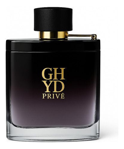 Perfume Gh Yd Prive Yves D'orgeval X 100ml Edt Hombre