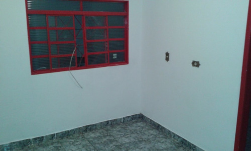 Casa A Venda No Bairro Jardim Antunes Em São José Do Rio - 387-1