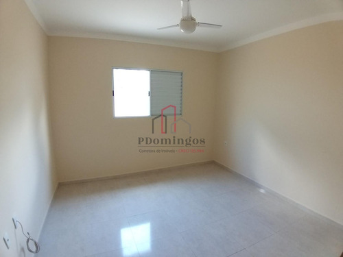 Imagem 30 de 30 de Casa À Venda Em Residencial Real Parque Sumaré - Ca000547