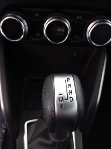 Imagem 9 de 15 de Duster Intense Cvt