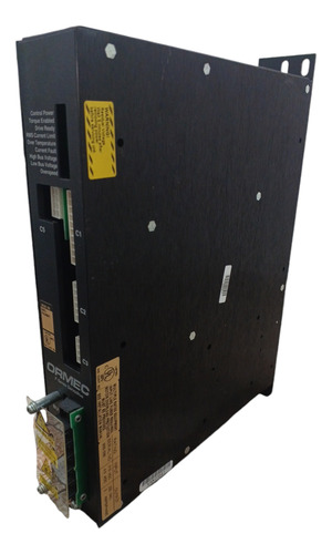Servo Drive Ormec Sac-f03/b01 Série F
