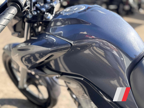 Honda Cg 160 Fan
