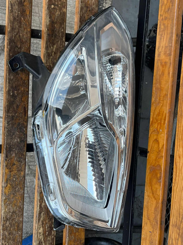 Faro De Renault Kangoo Rh 2020-2022 Usado Original