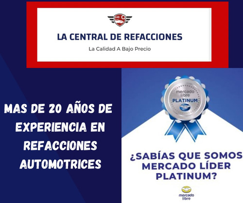 2 Discos Delantero + Balatas Delantero V-drive 1.6l 2021 Fp