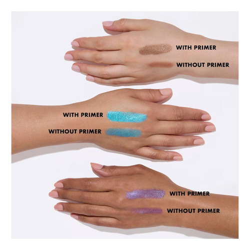 E.l.f Lock It Down Base Para Maquillaje De Sombras 0.23fl Oz TranslĂșcido