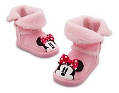 Se Venden Espectaculares Botas Disney Orig Bebita Y Niña