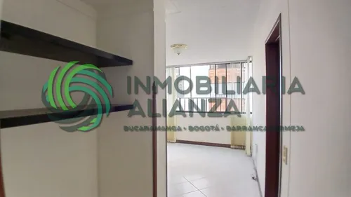 Apartamento En Arriendo En Cabecera Del Llano. Cod A16920