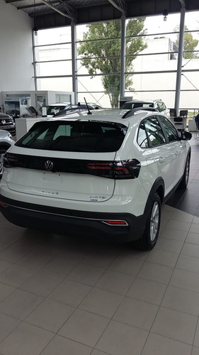 Volkswagen Nivus 0km-anticipo Mínimo-usado-cuotas Solo Dni E