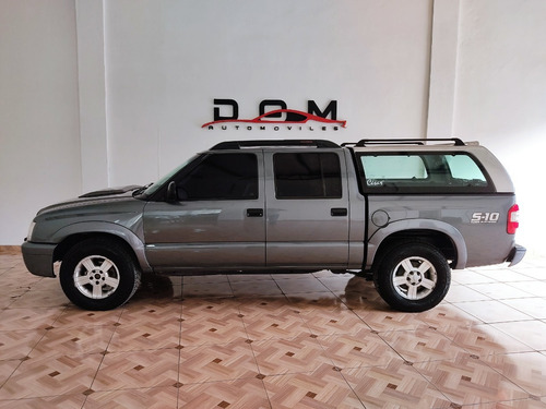 Chevrolet S10 Dlx 2.8 4x2