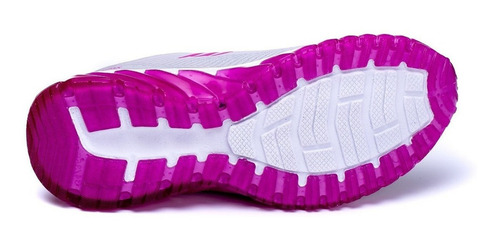 Imagem 5 de 6 de Tenis Feminino Esportivo Olimpak Para Academia Caminhada Top
