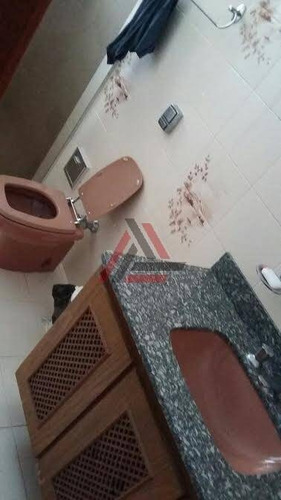 Imagem 6 de 13 de Sobrado Chácara 188m² Inglesa Estuda Permuta Em Sp - 1790