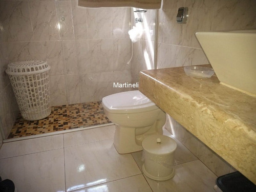 Imagem 27 de 30 de Casa - Ca00033 - 70448325
