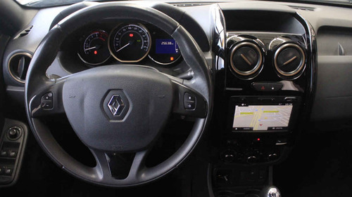 Imagen 14 de 15 de Renault Duster 2018 5p Intens L4/2.0 Man