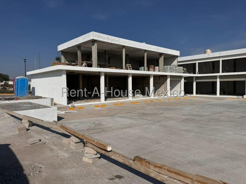 Local Comercial De 38 Metros - El Mirador, Renta | Ml