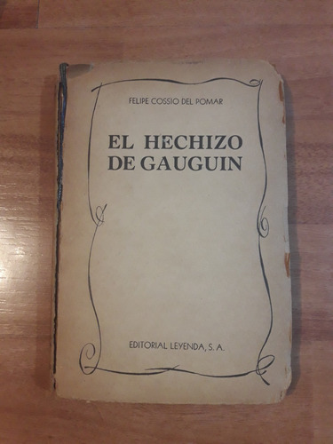 El Hechizo De Gauguin