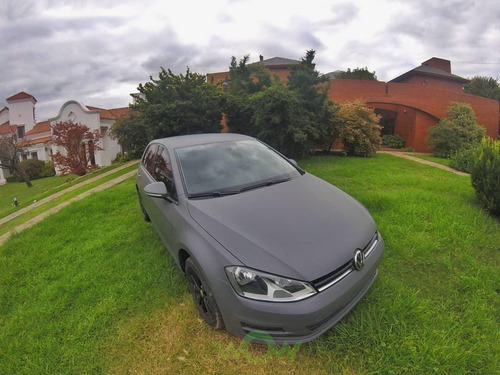 Vw Golf 1.4 Tsi Dsg