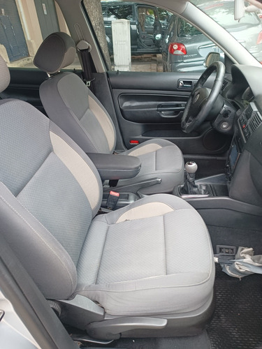 Volkswagen Golf 1.6 Comfortline