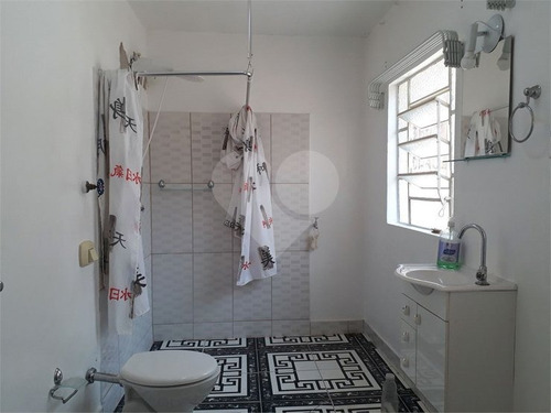 Santa Cecilia , Casa Em Rua Sem Saida . - 3-im460953