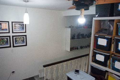 Imagem 13 de 18 de Casa De Vila À Venda Na Rua Ferreira Leite, Abolição, Rio De Janeiro - Rj - Liv-14288