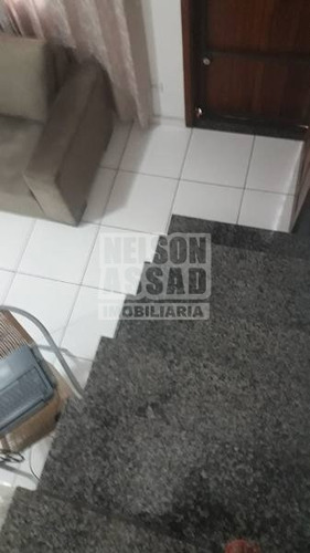 Imagem 5 de 13 de Sobrado Em Condomínio Para Venda No Bairro Vila Ré, 2 Dorm, 1 Vagas - 1827