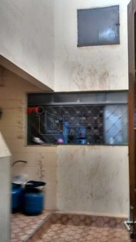 Imagem 4 de 6 de Venda De Casas / Padrão Na Cidade De Araraquara 6431