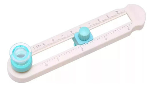 // Ferramenta Rotativa Para Cortador De Papel Circular