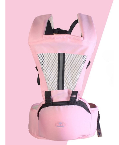 Portabebé Ergonómico 3 En 1 Multifuncional Mochila Infantil