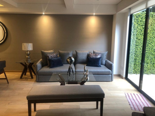Imagen 4 de 11 de Polanco, Amplios Y Exclusivos, Excelente Ubicación, Solo 6 D